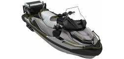 FishPro APEX 300 iDF (Tech Package) FishPro APEX 300 iDF (Tech Package)